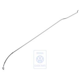 VW Original Zugstange - 6N4837008G