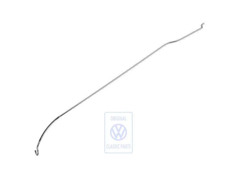 VW Original Zugstange - 6N4837008G