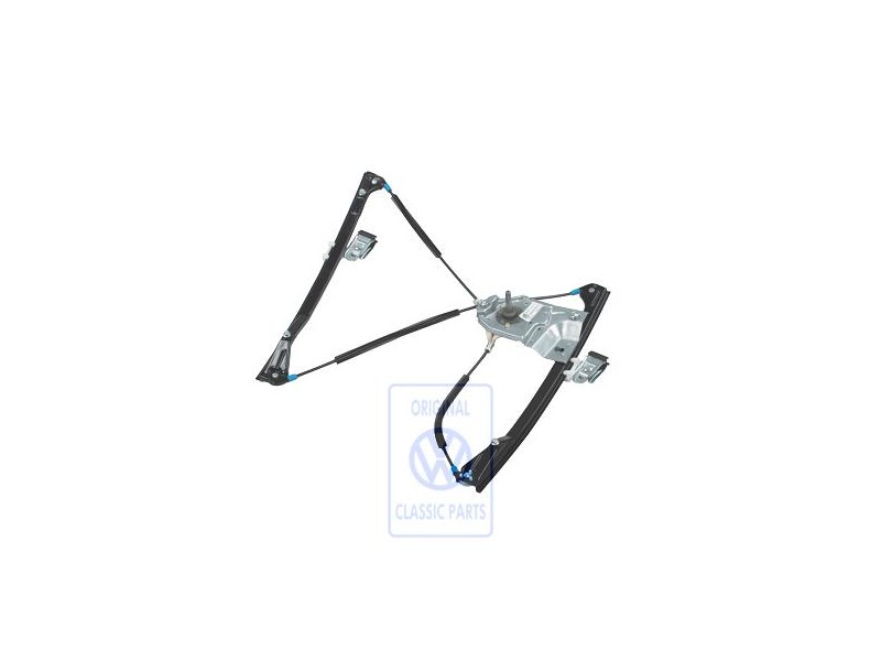 VW Original Fensterheber - 6N4837401G