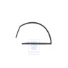 VW Original Fensterführung Satinschwarz - 6N4837432 B41