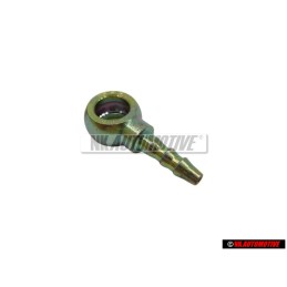 VW Original Ringstutzen - 063133662B