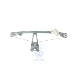 VW Original Fensterheber - 6N4839401C