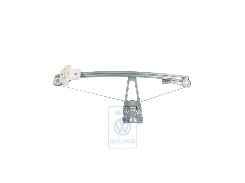 VW Original Fensterheber - 6N4839402C