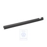 VW Original Fensterschachtabdichtung Satinschwarz - 6N4839471E B41