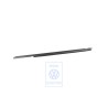 VW Original Fensterschachtabdichtung Satinschwarz - 6N4839472B B41