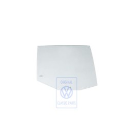 VW Original Türscheibe - 6N4845026