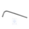 VW Original Einstiegsleiste Off-Black - 6N4853373A C81
