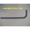 VW Original Einstiegsleiste Lagune - 6N4853373A J51