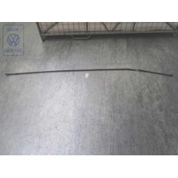 VW Original Dachleiste Satinschwarz - 6N4854709B B41