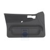 VW Original Türverkleidung (Stoff) Off-Black - 6N4867011P DRG