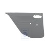 VW Original Türverkleidung Flanellgrau - 6N4867211AD8TE