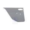VW Original Türverkleidung (Stoff) Flanellgrau - 6N4867211AEHDZ