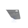 VW Original Türverkleidung (Kunstleder) Mistral (Grau) - 6N4867211 T35