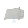 VW Original C-Säulen-Verkleidung Perlgrau - 6N4867296A X30