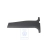 VW Original B-Säulen-Verkleidung Off-Black - 6N4867297 C81