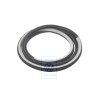VW Original Türdichtung Satinschwarz/Perlgrau - 6N4867365K DQX