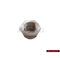 VW Original Verschlussmutter - 4A0131737A