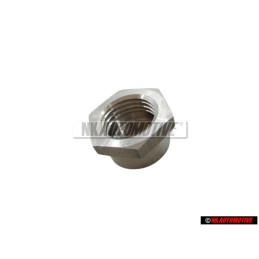 VW Original Verschlussmutter - 4A0131737A