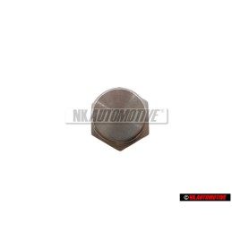 VW Original Verschlussmutter - 4A0131737A