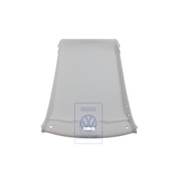VW Original Formhimmel Perlgrau - 6N4867501C X09