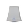 VW Original Formhimmel Perlgrau - 6N4867501C X09