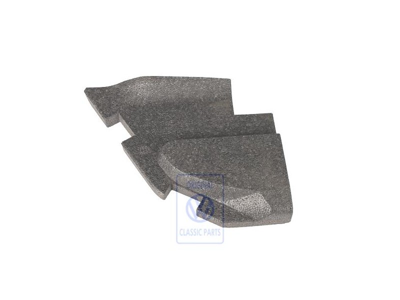 VW Original Prallpolster - 6N4868302B