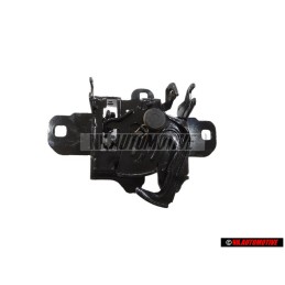 VW Original Schloss - 1J0823509E