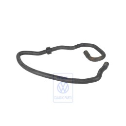 VW Original Kühlmittelschlauch - 6Q0121109AC