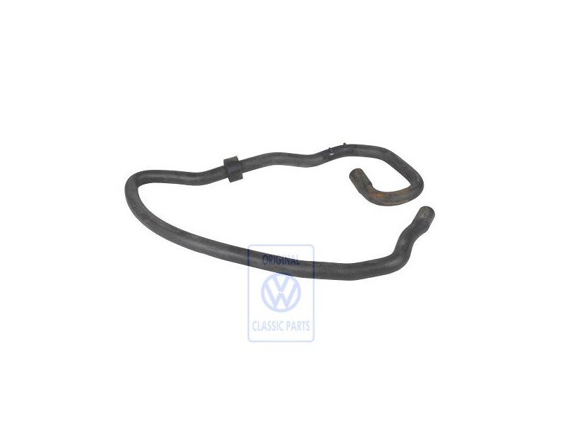 VW Original Kühlmittelschlauch - 6Q0121109AC