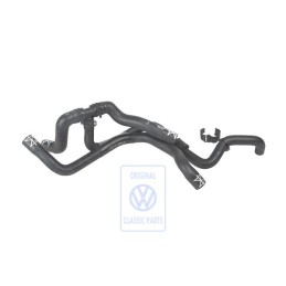 VW Original Kühlmittelschlauch - 6Q0121156S