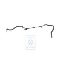 VW Original Kühlmittelschlauch - 6Q0122447AN