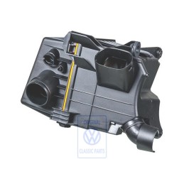 VW Original Luftfilter - 6Q0129607L