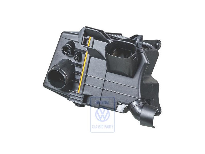 VW Original Luftfilter - 6Q0129607L
