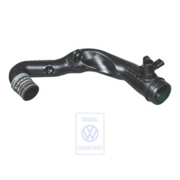 VW Original Luftführungsschlauch - 6Q0129654AE