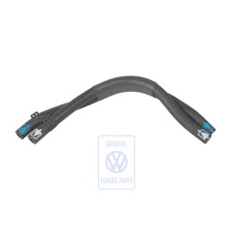 VW Original 1 Satz Kraftstoffrohre - 6Q0130307AA