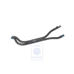 VW Original 1 Satz Kraftstoffrohre - 6Q0130307AE