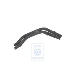 VW Original 1 Satz Kraftstoffrohre - 6Q0130307K