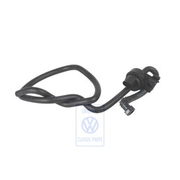 VW Original Verbindungsschlauch - 6Q0133352AH