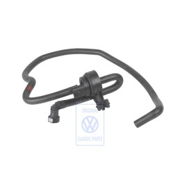 VW Original Verbindungsschlauch - 6Q0133352AJ