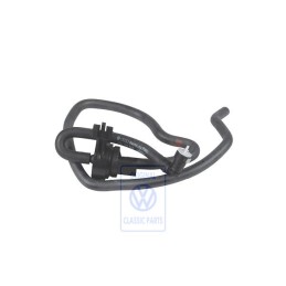 VW Original Verbindungsschlauch - 6Q0133352M