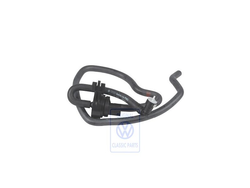 VW Original Verbindungsschlauch - 6Q0133352M