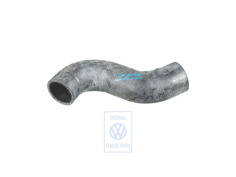 VW Original Druckschlauch - 6Q0145828F
