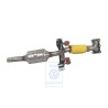 VW Original Abgasrohr Mit Katalysator - 6Q0253059DF