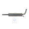 VW Original Vorschalldämpfer - 6Q0253209AG
