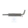 VW Original Vorschalldämpfer - 6Q0253209AK