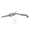 VW Original Abgasrohr Mit Katalysator - 6Q0254501TX
