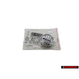 VW Original Plakette - 6Q0711144A