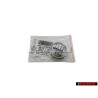 VW Original Plakette - 6Q0711144A