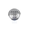 VW Original Plakette - 6Q0711144B