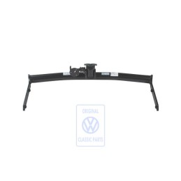 VW Original Querträger - 6Q0803881